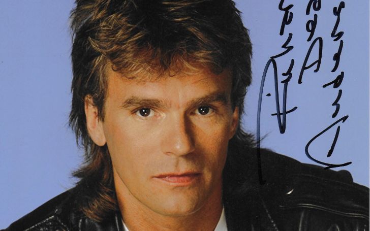 Richard Dean Anderson Net Worth — The Complete Breakdown